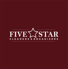 FIVESTAR CLEANERS
